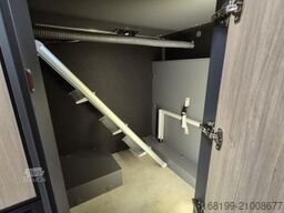 FRANKIA Neo MT 7 GDK NEO 3.5 t *Lithium*Solar*Neuheit !