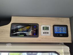 FRANKIA Neo MT 7 GDK NEO 3.5 t *Lithium*Solar*Neuheit !