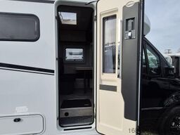 FRANKIA Neo MT 7 GDK NEO 3.5 t *Lithium*Solar*Neuheit !