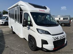 DETHLEFFS Just Camp Active T 6812 EB jetzt zugreifen und s