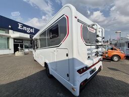 DETHLEFFS Globebus Active I 4 Sie sparen über 6.300,00*