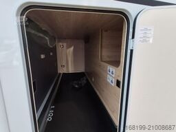 DETHLEFFS Globebus Active I 4 Sie sparen über 6.300,00*