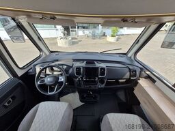 DETHLEFFS Globebus Active I 4 Sie sparen über 6.300,00*