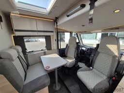 DETHLEFFS Globebus Active I 4 Sie sparen über 6.300,00*