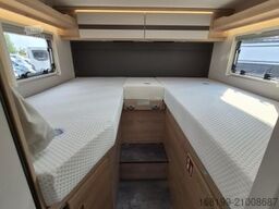 DETHLEFFS Globebus Active I 4 Sie sparen über 6.300,00*