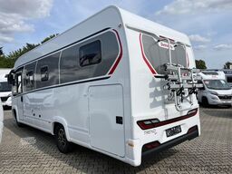 DETHLEFFS Trend I 7057 EB Sie sparen über € 11.400,00*