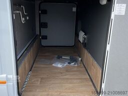 DETHLEFFS Trend I 7057 EB Sie sparen über € 11.400,00*