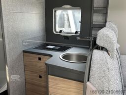 DETHLEFFS Trend I 7057 EB Sie sparen über € 11.400,00*