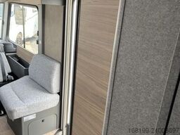 DETHLEFFS Trend I 7057 EB Sie sparen über € 11.400,00*