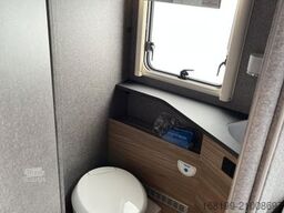 DETHLEFFS Trend I 7057 EB Sie sparen über € 11.400,00*