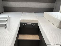 DETHLEFFS Trend I 7057 EB Sie sparen über € 11.400,00*