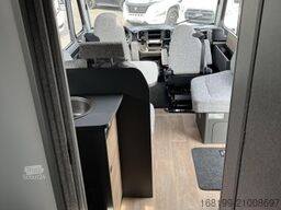 DETHLEFFS Trend I 7057 EB Sie sparen über € 11.400,00*