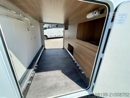 DETHLEFFS Trend T 7057 EB 140PS*SAT*TV*NAVI