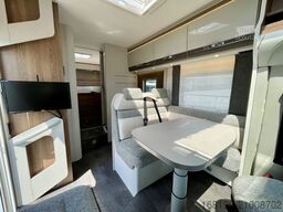 DETHLEFFS Trend T 7057 EB 140PS*SAT*TV*NAVI