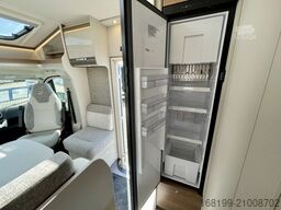 DETHLEFFS Trend T 7057 EB 140PS*SAT*TV*NAVI