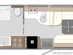 CONCORDE Carver 850 LI Der neue Carver verfügbar Jan 2026