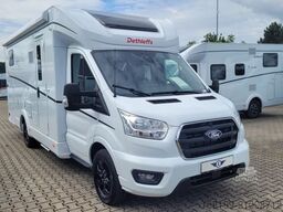 DETHLEFFS Just Go T 7055 EB jetzt zugreifen und sparen!