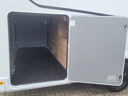 DETHLEFFS Just Go T 7055 EB jetzt zugreifen und sparen!