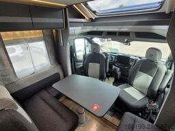 DETHLEFFS Just Go T 7055 EB jetzt zugreifen und sparen!