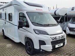 DETHLEFFS Just Camp T 6762 unverschämt günstig!