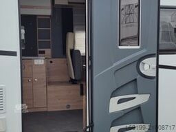 DETHLEFFS Just Camp T 6762 unverschämt günstig!