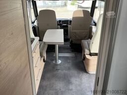 DETHLEFFS Esprit I 7150-2 EBL Sie sparen über € 22.000,00*