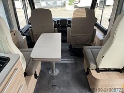 DETHLEFFS Esprit I 7150-2 EBL Sie sparen über € 22.000,00*