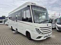 CONCORDE Charisma 910 LSI