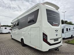 CONCORDE Charisma 910 LSI