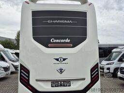 CONCORDE Charisma 910 LSI