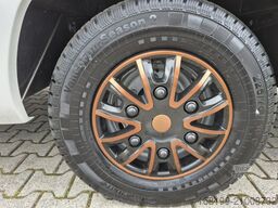 CONCORDE Charisma 910 LSI