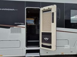 CONCORDE Charisma 910 LSI