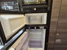 CONCORDE Charisma 910 LSI