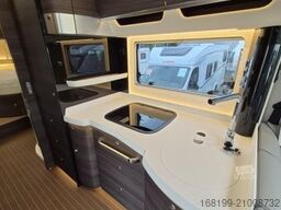 CONCORDE Charisma 910 LSI