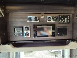 CONCORDE Charisma 910 LSI