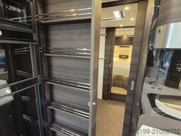 CONCORDE Charisma 910 LSI