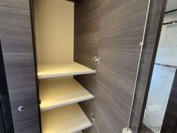 CONCORDE Charisma 910 LSI