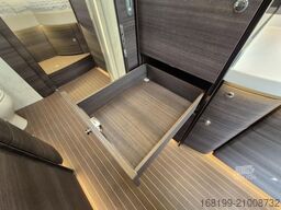 CONCORDE Charisma 910 LSI