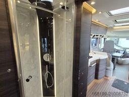 CONCORDE Charisma 910 LSI