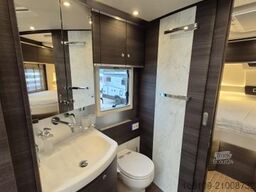 CONCORDE Charisma 910 LSI