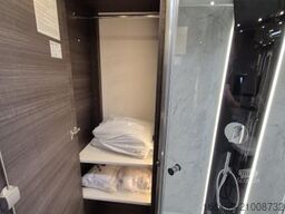 CONCORDE Charisma 910 LSI