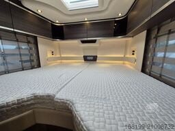 CONCORDE Charisma 910 LSI