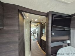 CONCORDE Charisma 910 LSI