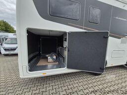 CONCORDE Charisma 910 LSI