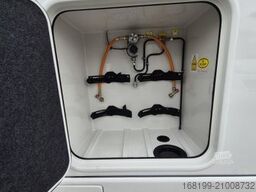 CONCORDE Charisma 910 LSI