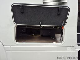 CONCORDE Charisma 910 LSI