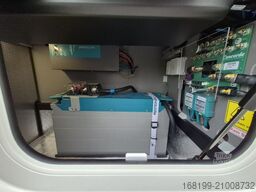 CONCORDE Charisma 910 LSI