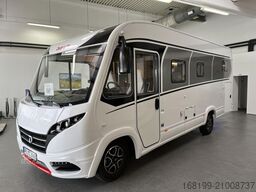 DETHLEFFS Trend I 7057 EB