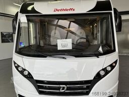 DETHLEFFS Trend I 7057 EB