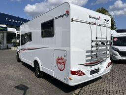 SUNLIGHT T 69 L *Hubstützen**